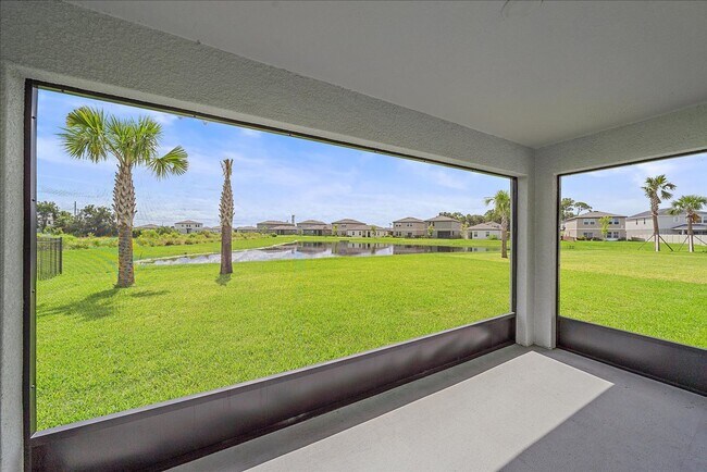 Building Photo - Beautiful Annual 4 Bedroom 2 Bath Single F...