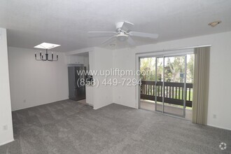 Building Photo - 1BR/1BA LA MESA w/ 2 Balconies near Lake M...