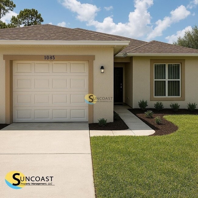 Building Photo - 1035 Nomad Rd