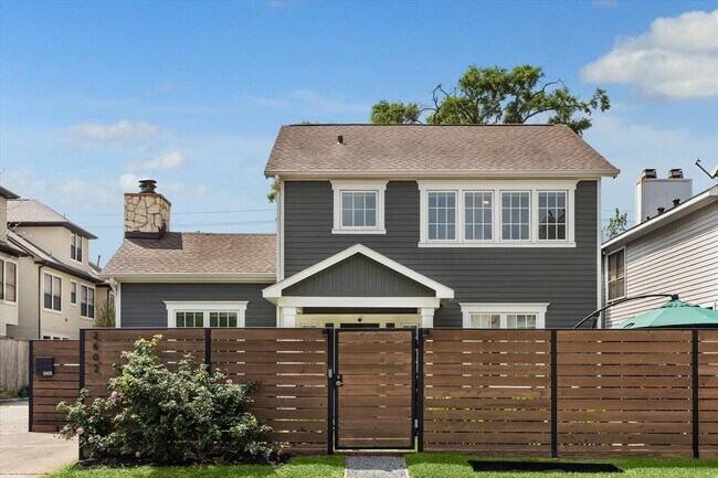 Building Photo - 2602 Nantucket Dr