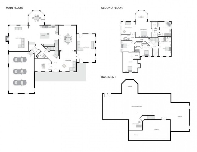 Building Photo - 5090 Hazel Ferguson Dr