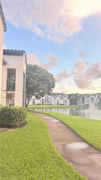 Building Photo - 4500 NW 107th Ave