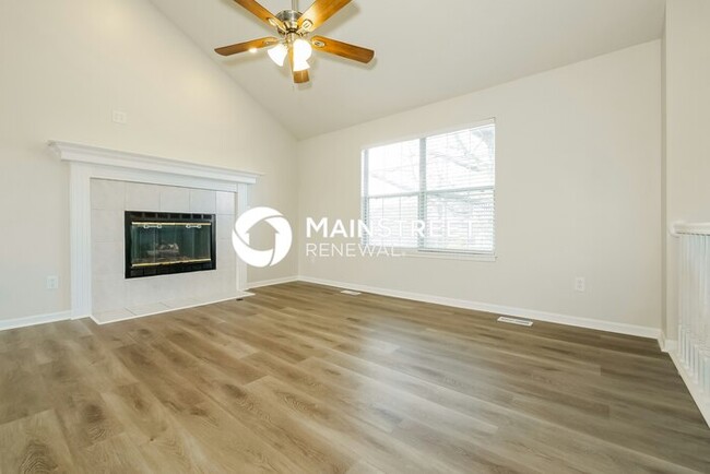 Building Photo - 1406 Cottonwood Dr
