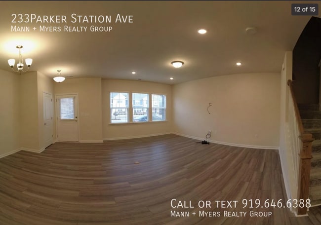 Building Photo - 233Parker Station Ave-