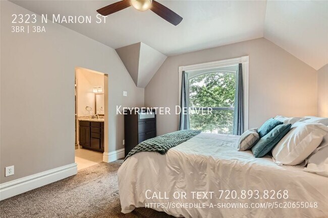 Building Photo - Mansion on Marion! Free Wifi, Fitness Room...