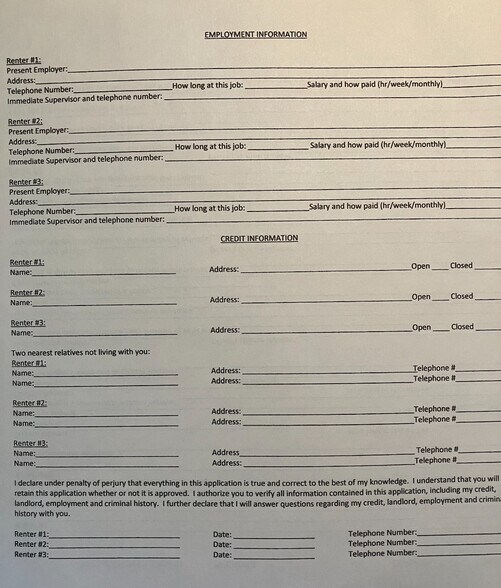 Building Photo - 1652 E St