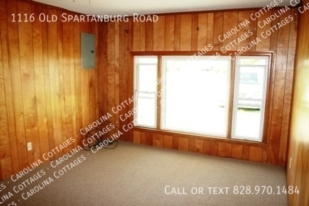 Building Photo - 1116 Old Spartanburg Rd