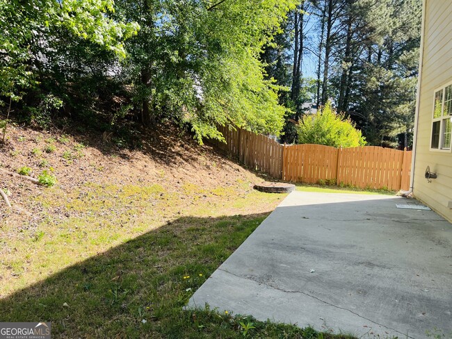 Building Photo - 3469 Davenport Park Ln