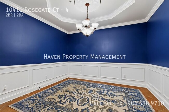 Building Photo - 10411 Rosegate Ct