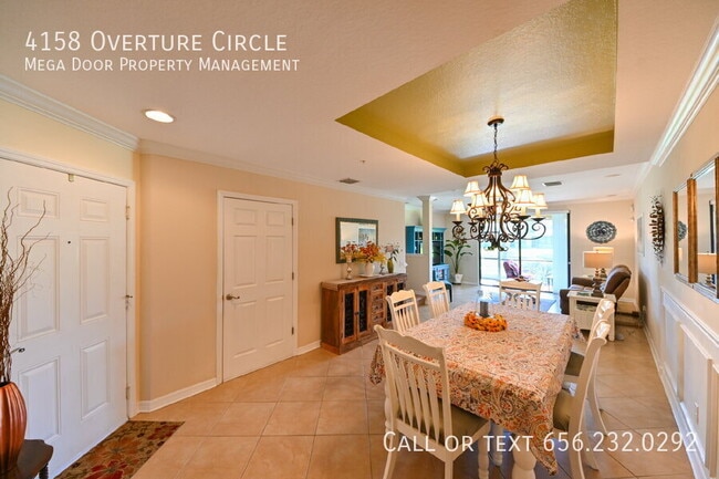 Building Photo - 4158 Overture Cir