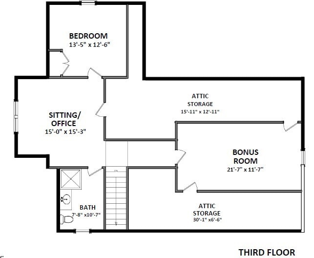 Building Photo - 33 Liberty Ave