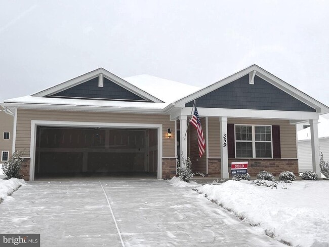 Building Photo - 359 Toulouse Ln