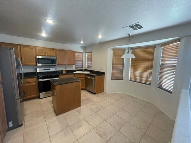 Building Photo - 5298 Caprock Canyon Ave