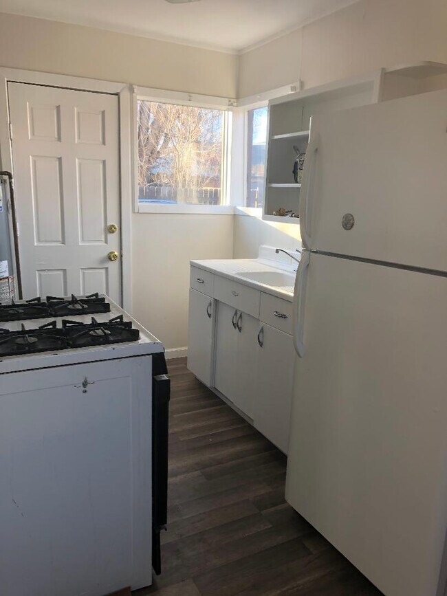 126 E Fulton Ave 126 E Fulton Ave Williams AZ 86046 Apartment Finder