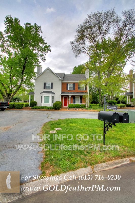 Building Photo - 206 Yarmouth Ct