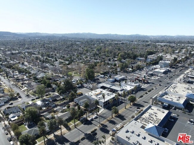 Building Photo - 17610 Sherman Way