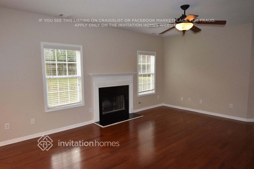 Building Photo - 4325 Evans Farms Dr