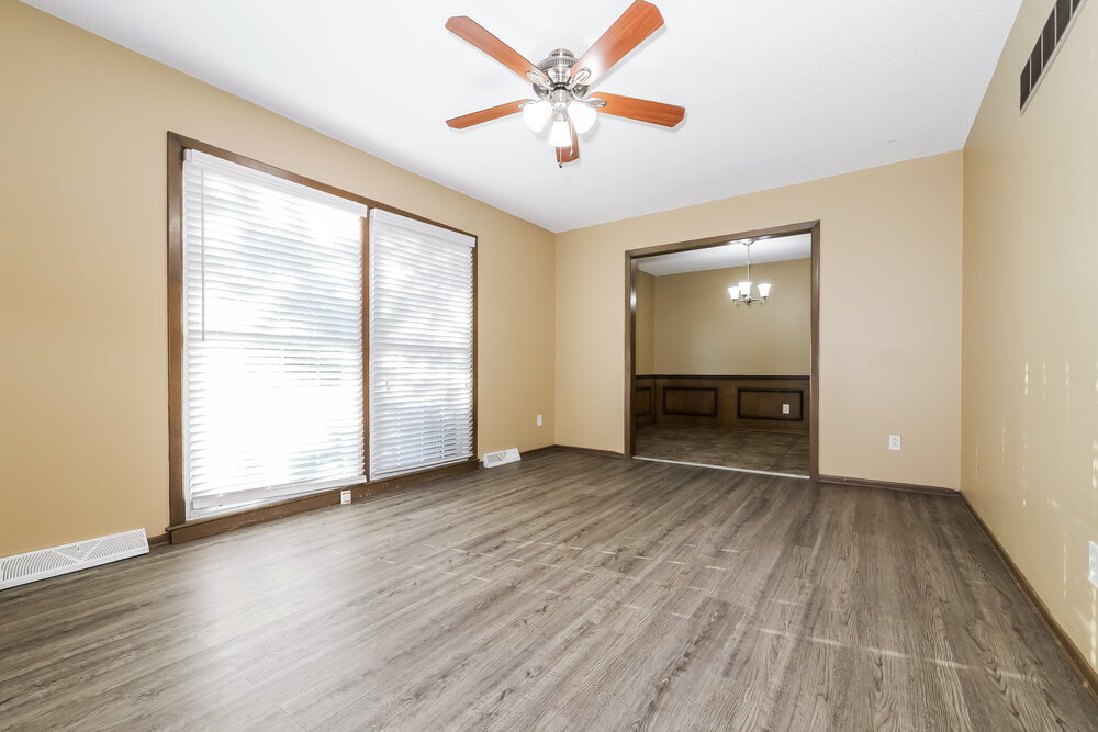 Building Photo - 716 N Choctaw Ave