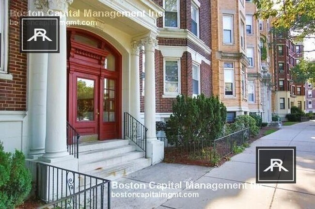 Building Photo - 0 bedroom in Allston MA 02134