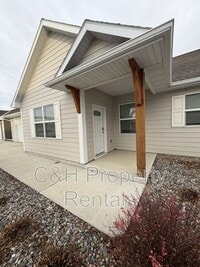 Building Photo - 1417 Harmony Ct