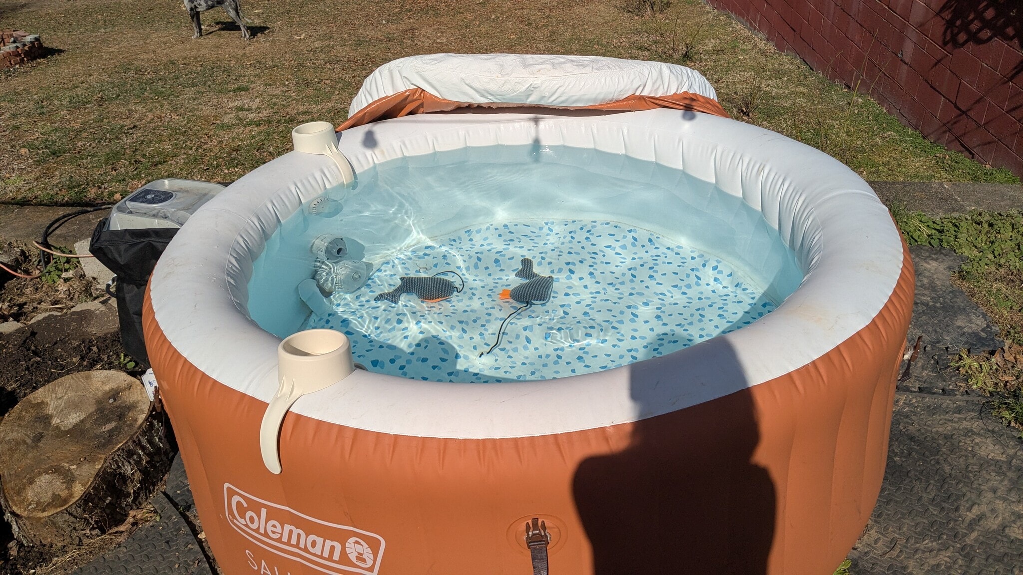 Building Photo - 1933 Saxton Ave