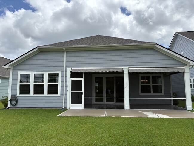 Building Photo - 1519 Wood Stork Dr
