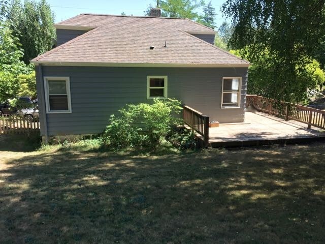 Building Photo - Charming Keyport home with Large Yard