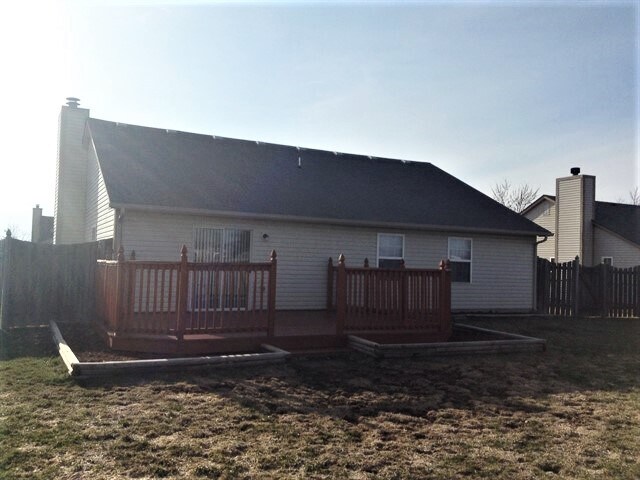 Building Photo - 489 E Quail Ridge Dr