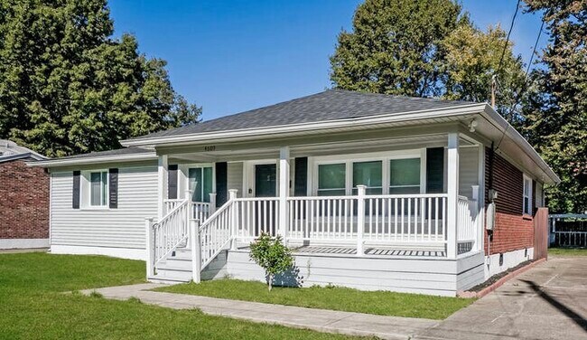 Building Photo - 4609 Glenna Way