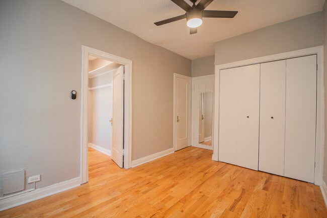 Building Photo - 1414 W Pratt Blvd