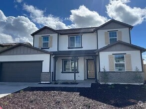 Building Photo - Gorgeous 4-Bedroom Home in Prime Antioch L...