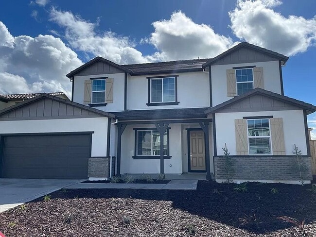 Primary Photo - Gorgeous 4-Bedroom Home in Prime Antioch L...