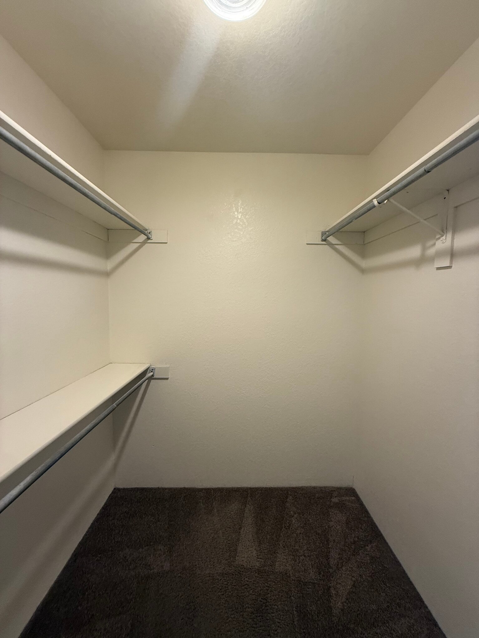 Walk-In Closet - 1728 N Santa Rita Ave