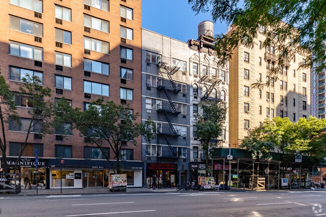 Primary Photo - 535 Third Ave