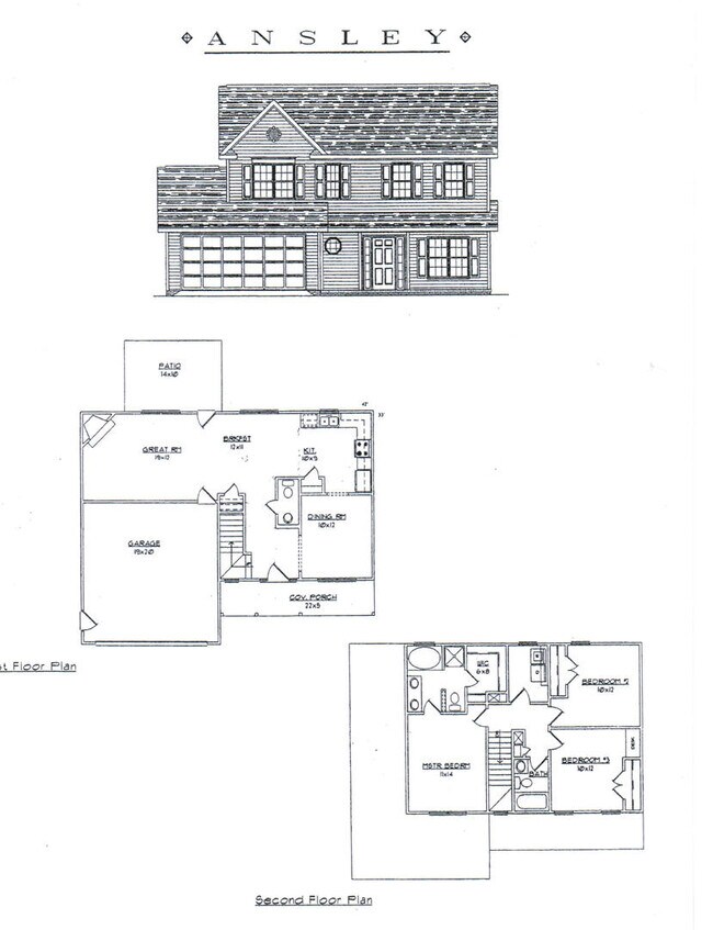 Building Photo - 3895 Eagleston Ct