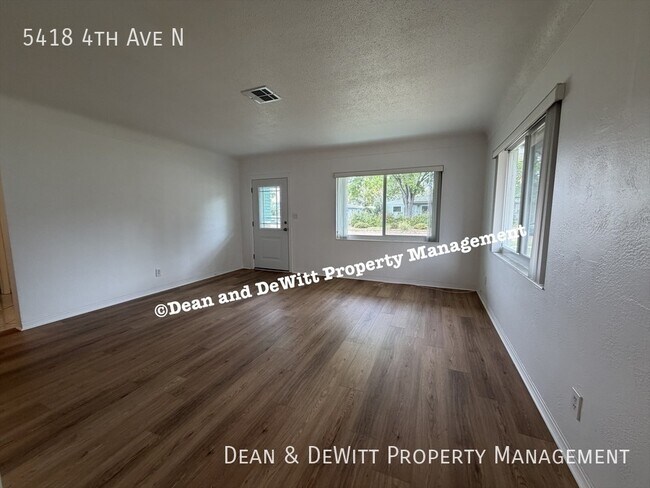 Building Photo - 5418 4th Ave N