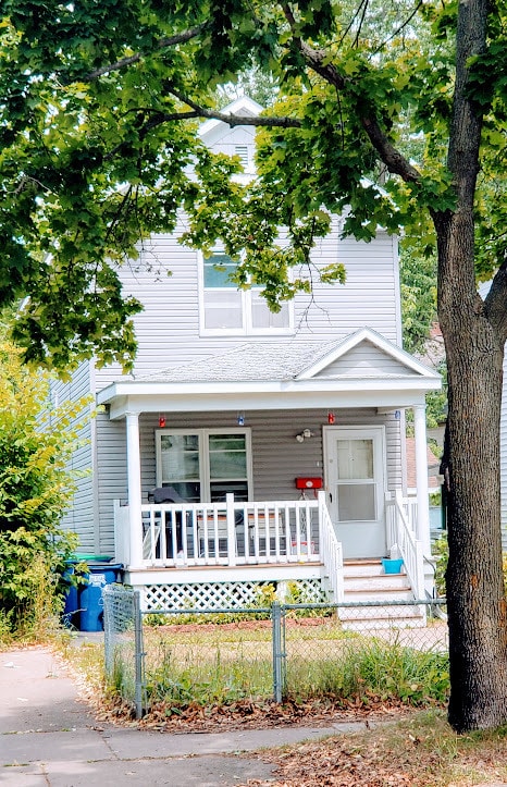 Building Photo - 3 Bed 1.5 Bath Single Family Home in Wausau