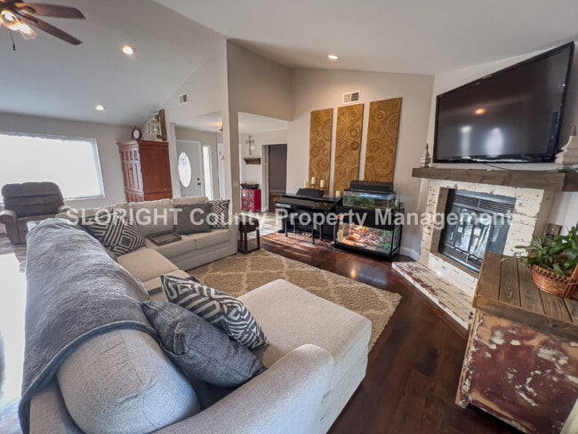 Building Photo - AVAILABLE FEBRUARY - Spacious Single-Story Home on 1 Acre in Nipomo - 3 Bed / 2 Bath