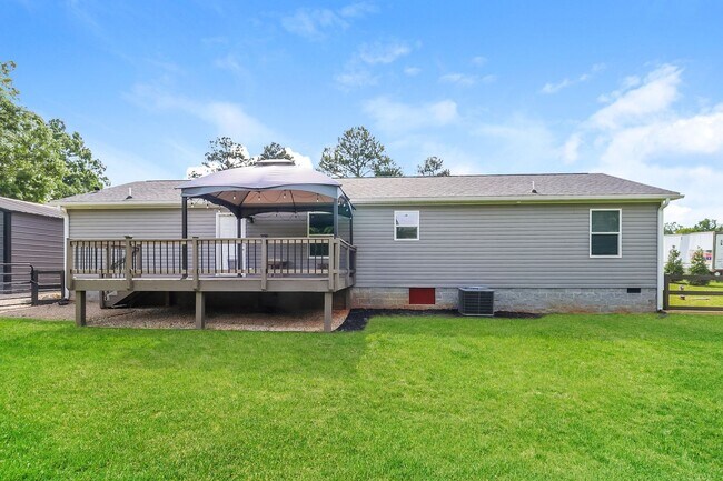 Building Photo - 1299 Mt Ulla Hwy