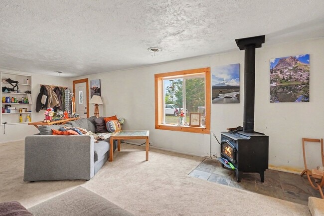 Building Photo - Spacious 3BR Ranch on Large Corner Lot with 2-Car Garage