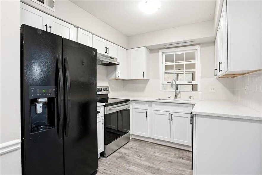 Building Photo - 151 Elysian Way NW