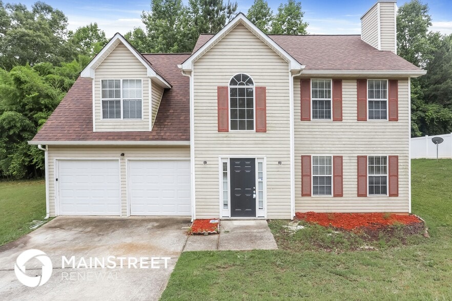 Primary Photo - 4530 Talon Way