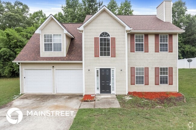 Building Photo - 4530 Talon Way