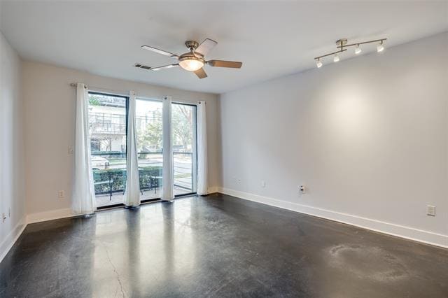 Building Photo - 4605 Cedar Springs Rd