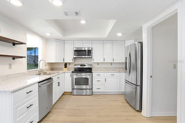 Building Photo - 1409 Ingram Dr