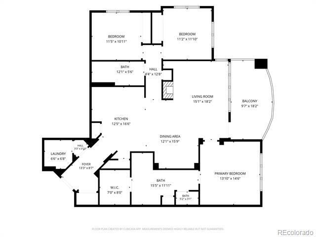 Building Photo - 7820 Inverness Blvd