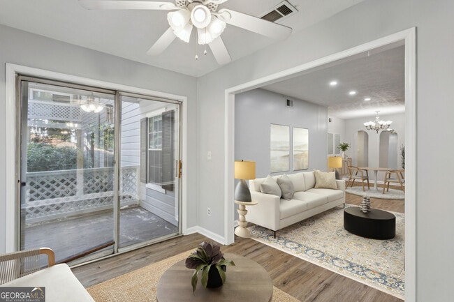 Building Photo - 1308 Natchez Trace