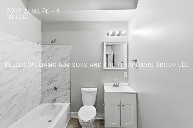 Building Photo - 2906 Alms Pl