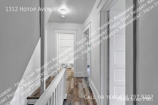Building Photo - 1312 Hotop Ave