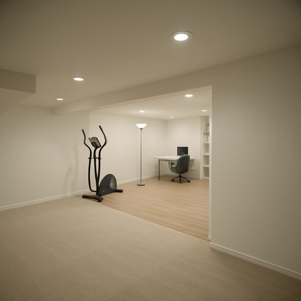 Building Photo - 422 S Chapel Gate Ln